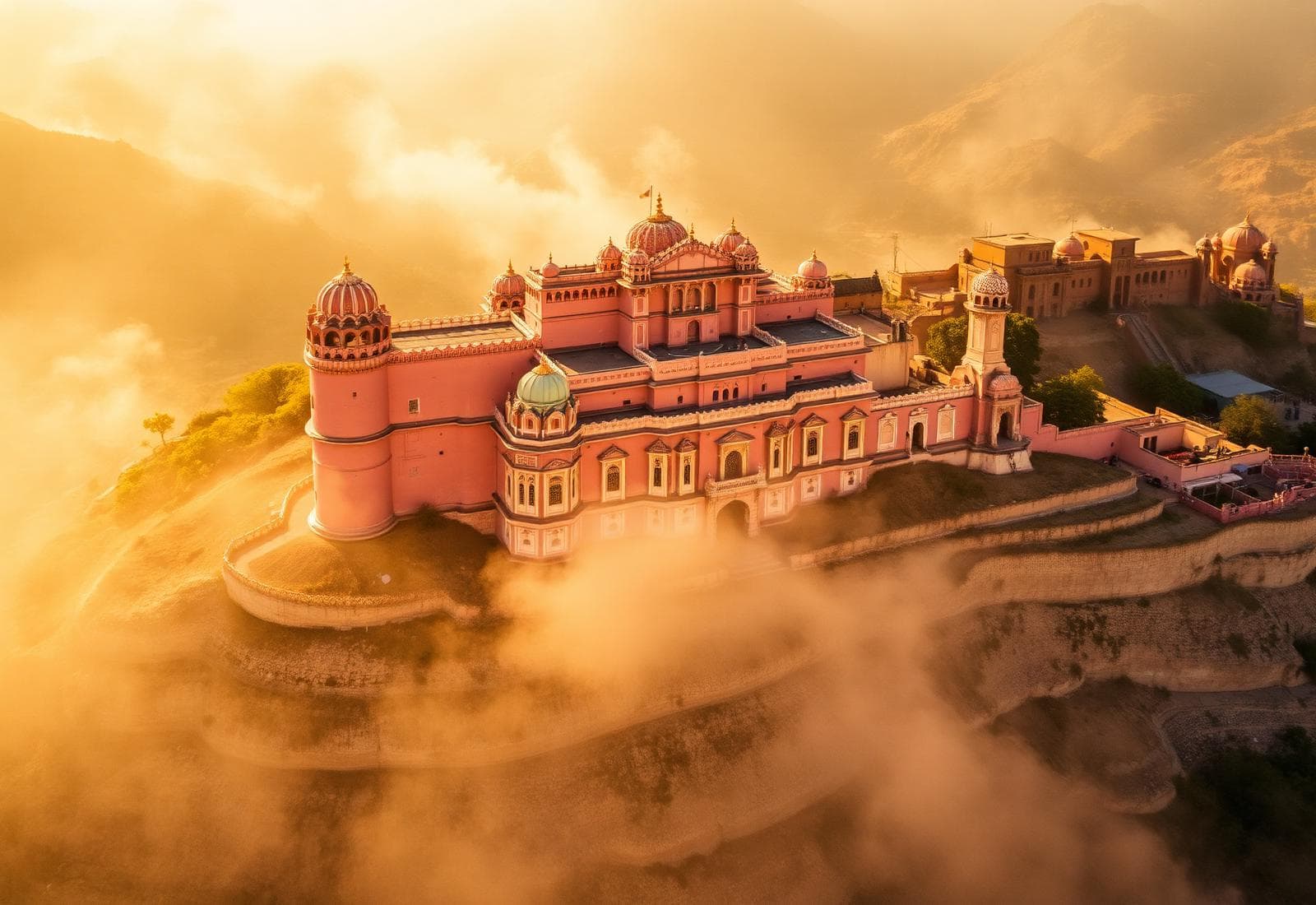 Jaipur, Rajasthan