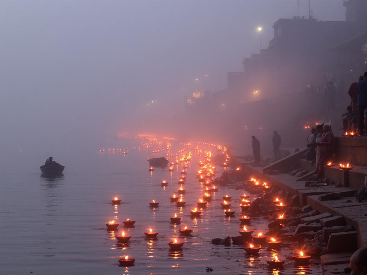 Varanasi, Uttar Pradesh